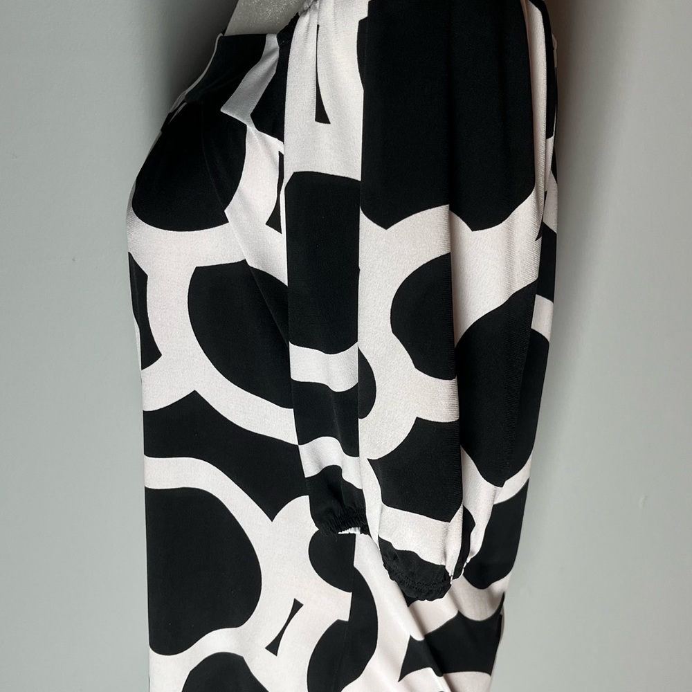 AB Studio shirt - Size: XL - gently worn - Picture 3 of 5